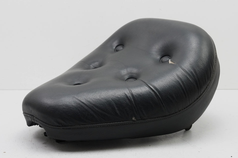 YAMAHA XV 125 VIRAGO 5AJ Asiento conductor Asiento Silla Asiento