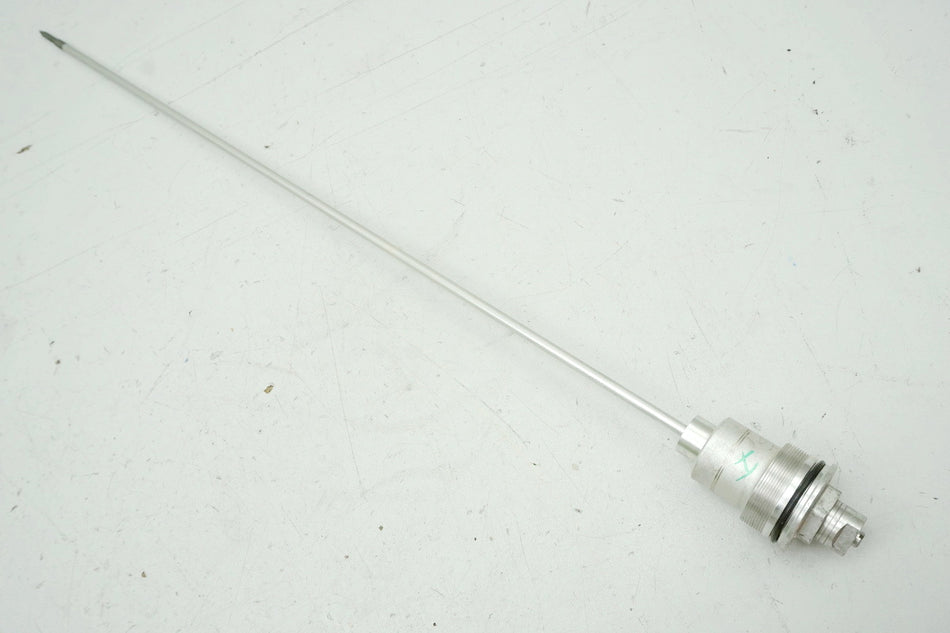 HONDA VTR 1000 SC36 FIRESTORM Horquilla Tapa I Tornillo Ajustador Tapón