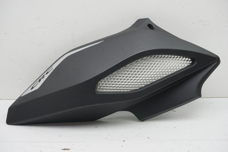 MV AGUSTA BRUTALE 800 DRAGSTER RR B322BB Carenado Depósito derecho Tapa Airbox