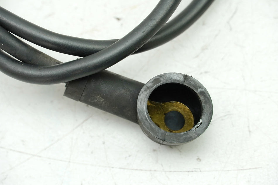 YAMAHA SR 250 3Y8 Cable de arranque para motor de arranque