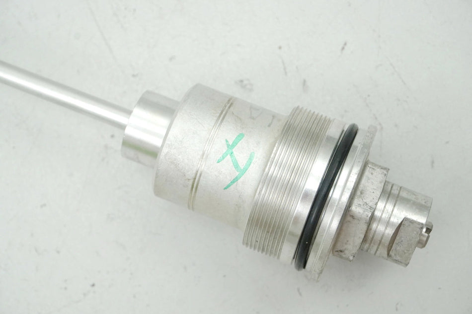 HONDA VTR 1000 SC36 FIRESTORM Horquilla Tapa I Tornillo Ajustador Tapón