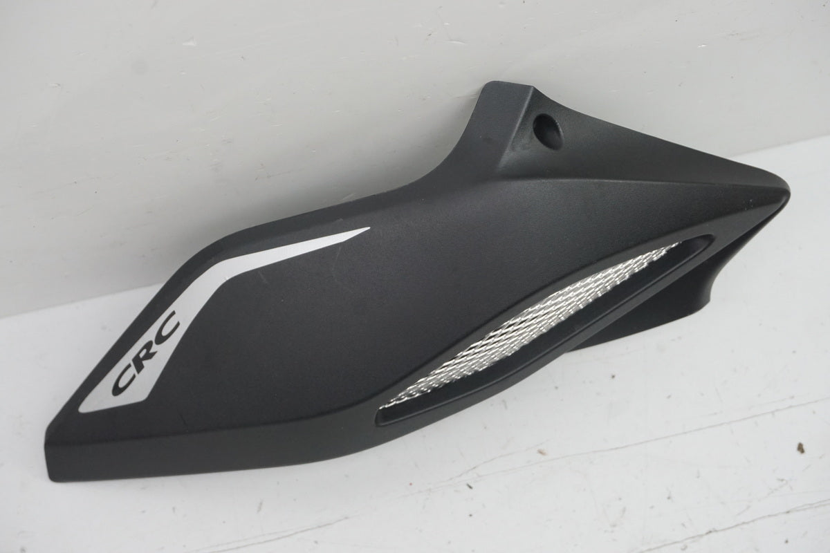 MV AGUSTA BRUTALE 800 DRAGSTER RR B322BB Verkleidung Tank rechts Abdeckung Airbox
