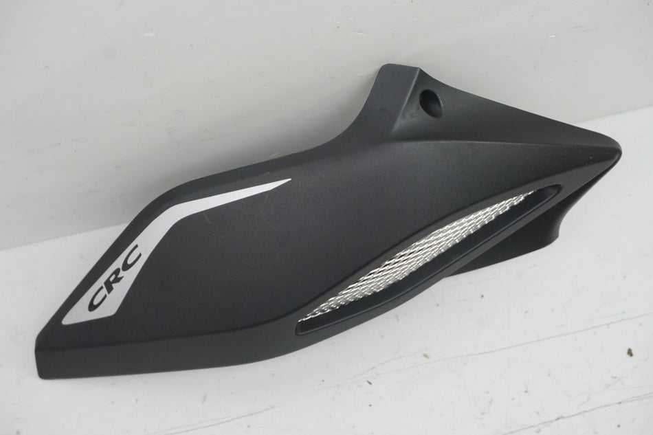 MV AGUSTA BRUTALE 800 DRAGSTER RR B322BB Carenado Depósito derecho Tapa Airbox