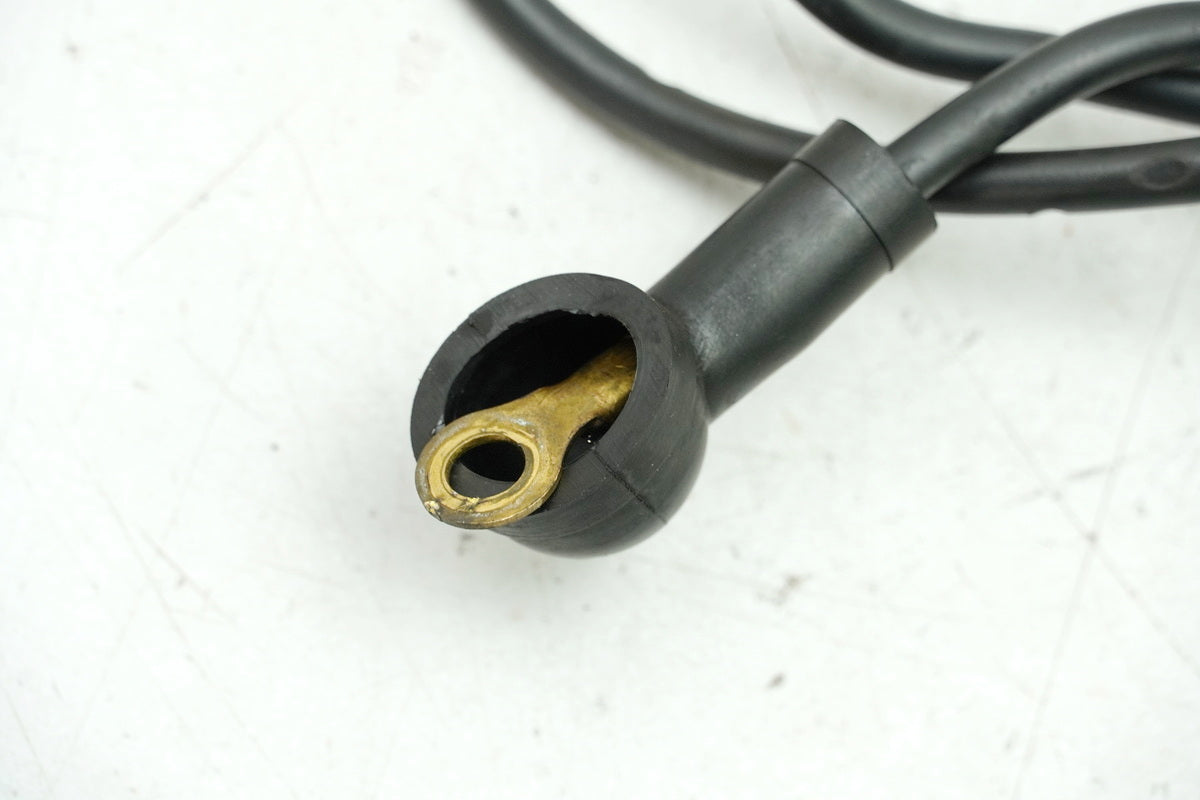 YAMAHA SR 250 3Y8 Cable de arranque para motor de arranque
