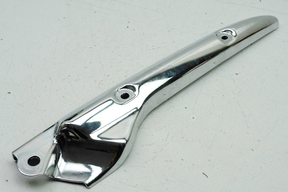 Honda GL 1500 F6C Valkyrie SC34 Tapa izquierda Refuerzo Soporte Guardabarros Cubierta