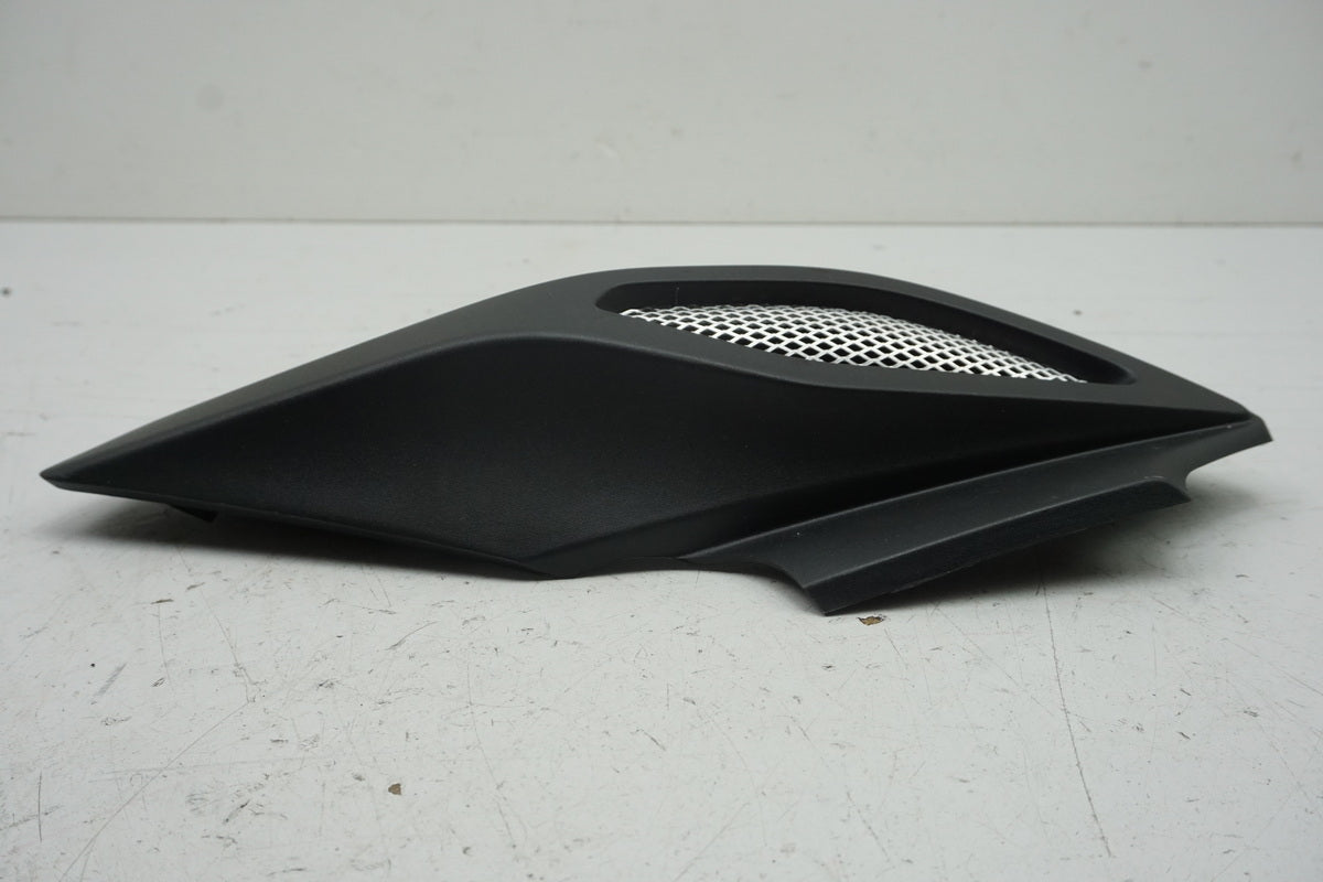 MV AGUSTA BRUTALE 800 DRAGSTER RR B322BB Verkleidung Tank rechts Abdeckung Airbox