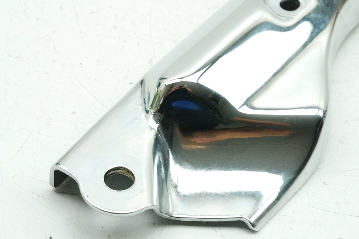 Honda GL 1500 F6C Valkyrie SC34 Abdeckung links Strebe Halter Kotflügel Cover