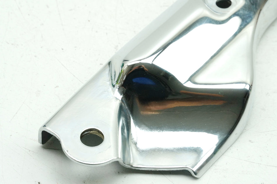 Honda GL 1500 F6C Valkyrie SC34 Tapa izquierda Refuerzo Soporte Guardabarros Cubierta