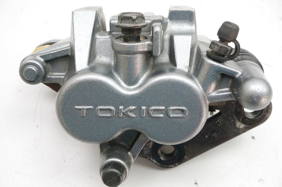 KAWASAKI ZR7 ZR750F Pinza de freno trasera Caliper