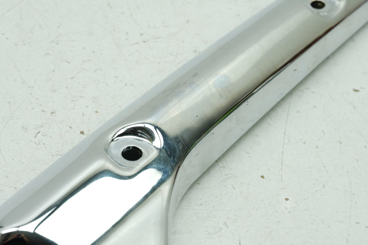 Honda GL 1500 F6C Valkyrie SC34 Abdeckung links Strebe Halter Kotflügel Cover