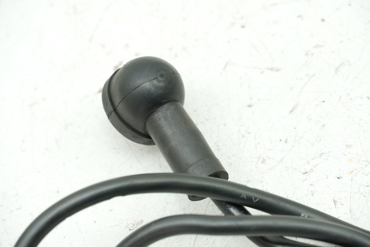 YAMAHA SR 250 3Y8 Cable de arranque para motor de arranque