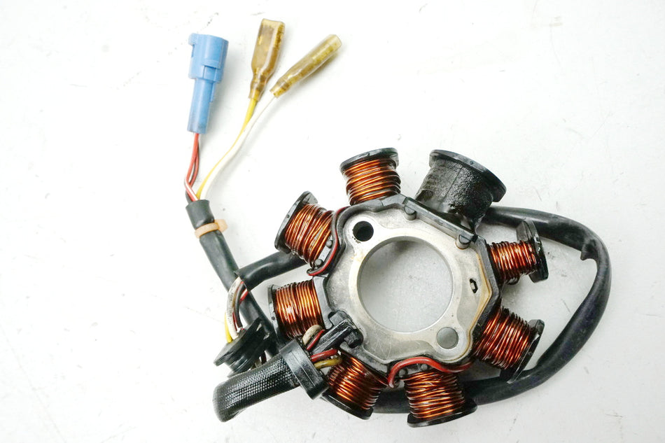 KTM 450 EXC estátor de alternador