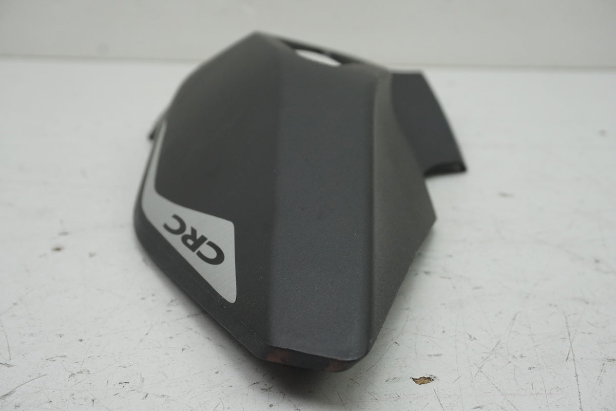 MV AGUSTA BRUTALE 800 DRAGSTER RR B322BB Verkleidung Tank rechts Abdeckung Airbox