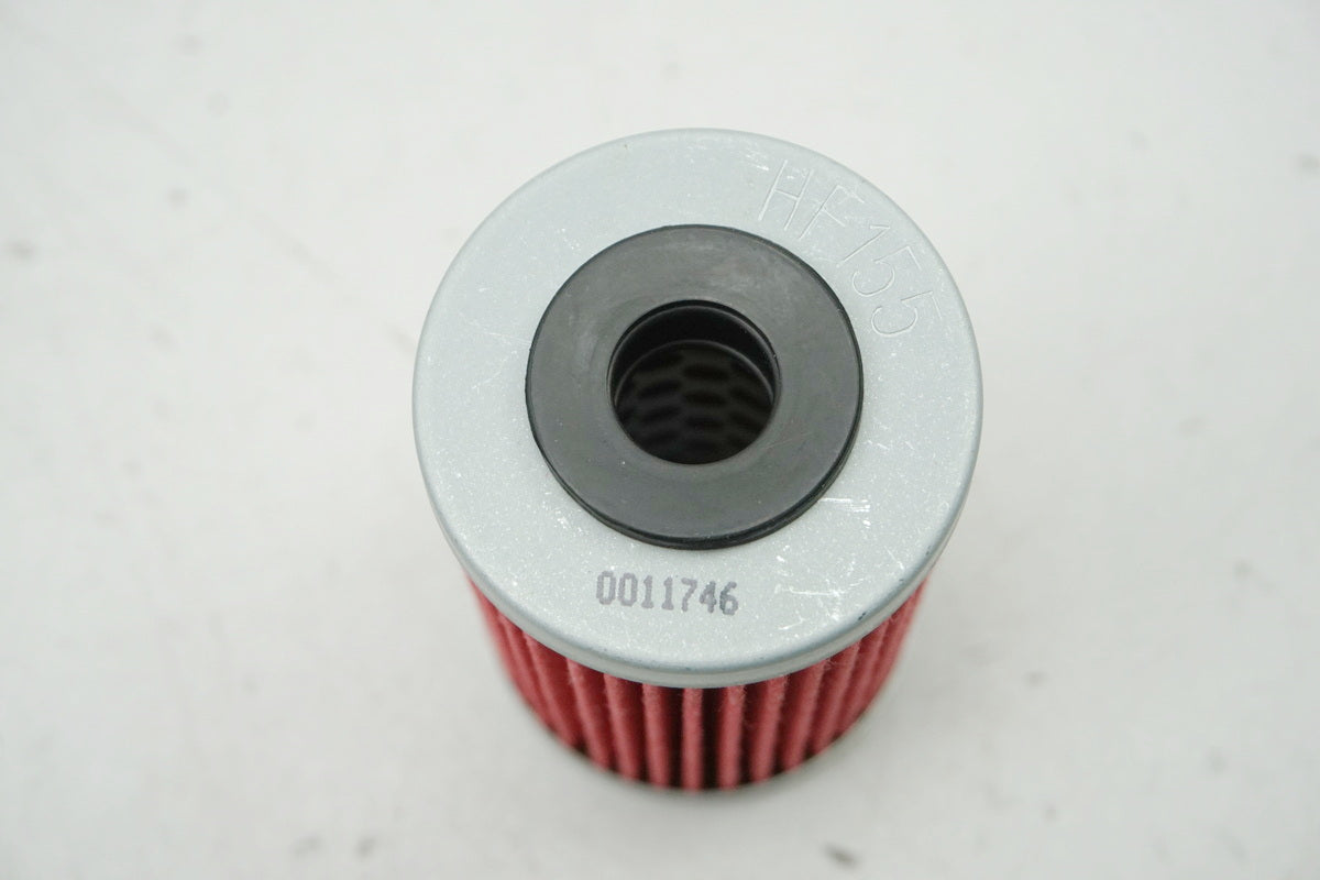 Hiflo Ölfilter HF155 Oil Filter Beta Husaberg Husqvarna KTM Polaris - NEU