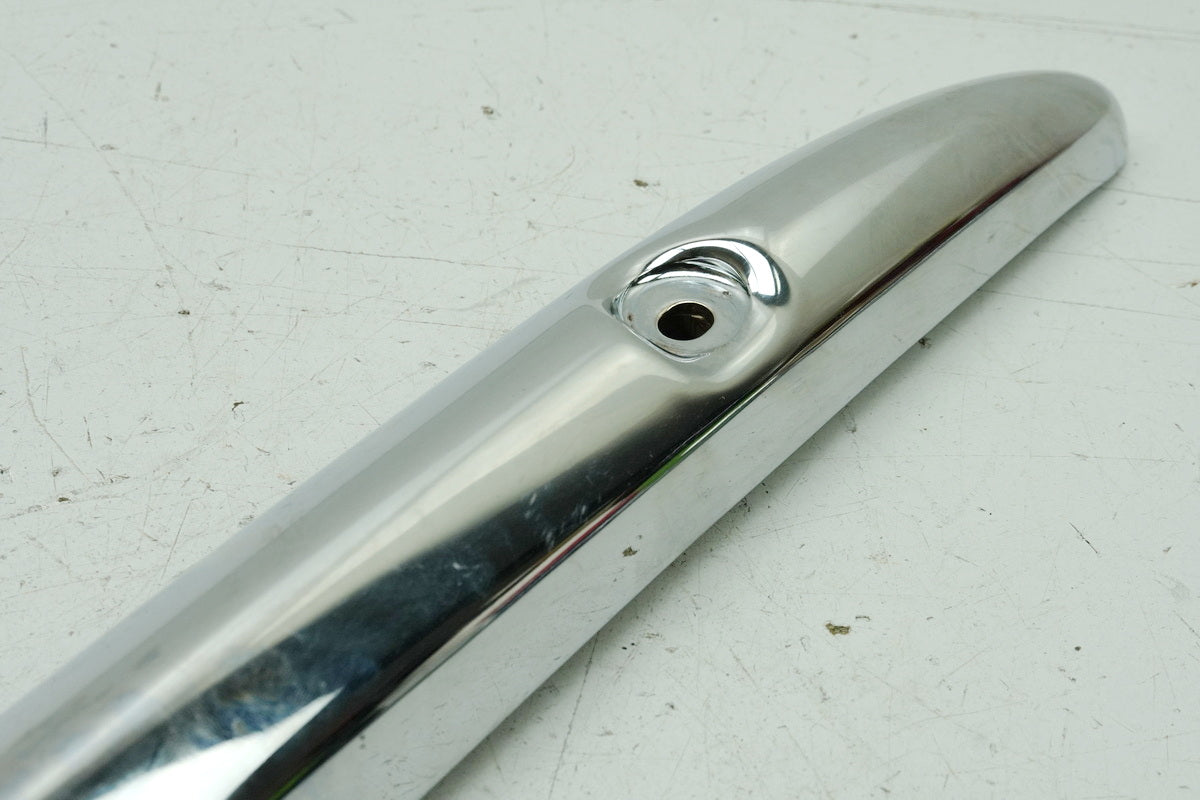 Honda GL 1500 F6C Valkyrie SC34 Abdeckung links Strebe Halter Kotflügel Cover