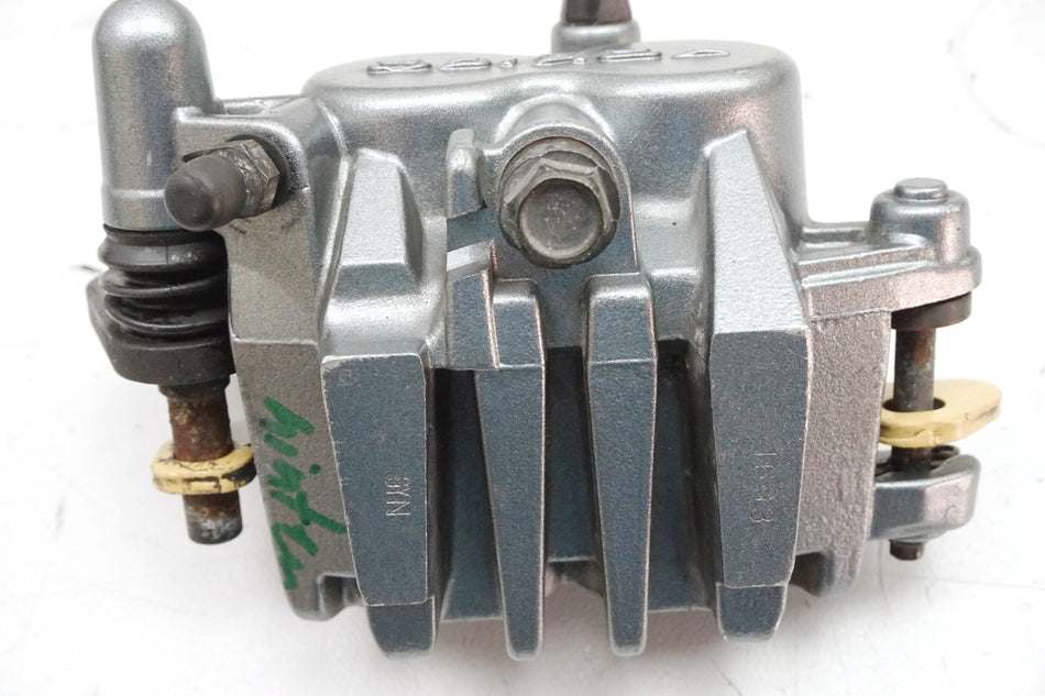 KAWASAKI ZR7 ZR750F Pinza de freno trasera Caliper