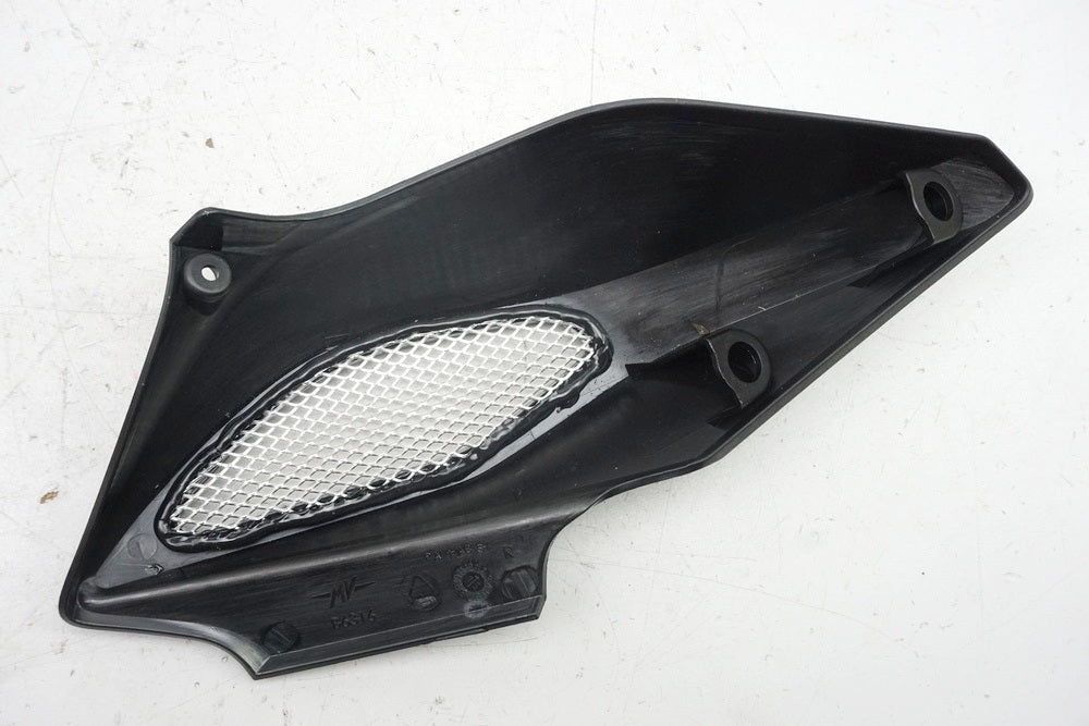 MV AGUSTA BRUTALE 800 DRAGSTER RR B322BB Verkleidung Tank rechts Abdeckung Airbox