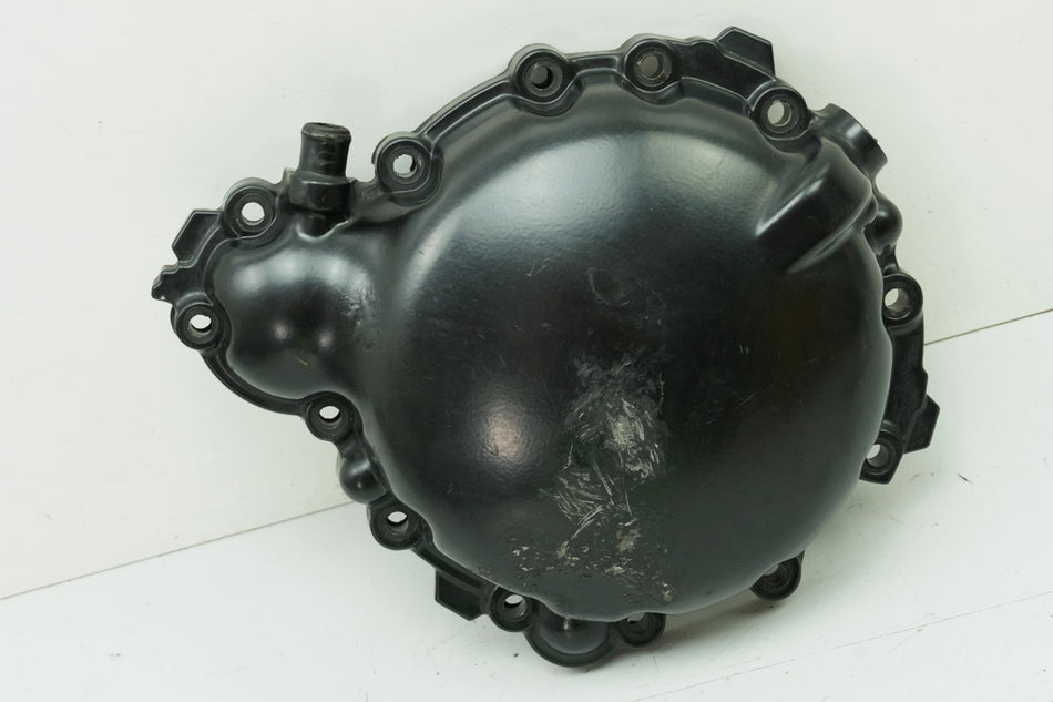 TRIUMPH SPEED TRIPLE 955 i 595 N Limadeckel Cover Motor Motordeckel T1260003