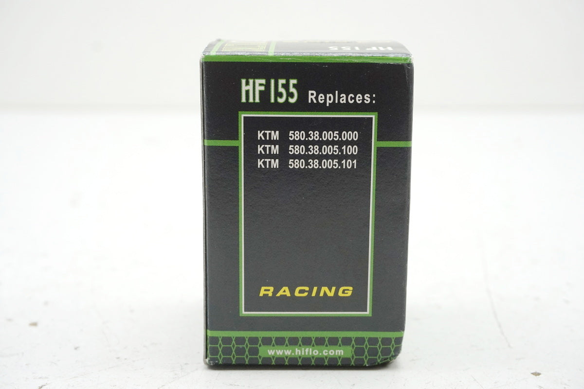 Hiflo Ölfilter HF155 Oil Filter Beta Husaberg Husqvarna KTM Polaris - NEU