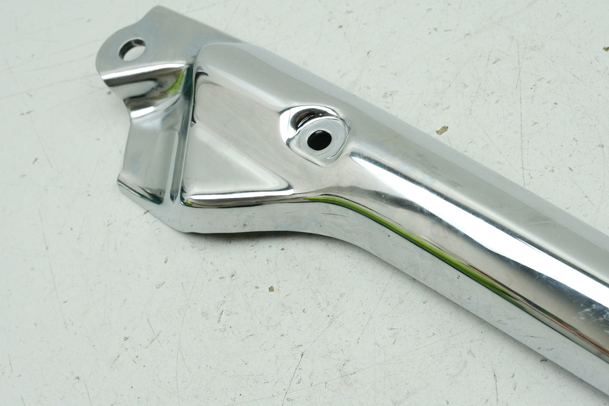 Honda GL 1500 F6C Valkyrie SC34 Abdeckung links Strebe Halter Kotflügel Cover