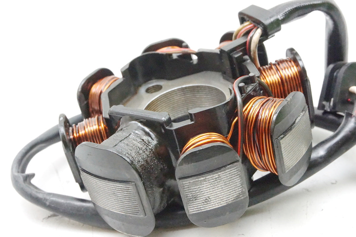 KTM 450 EXC Lima Stator Lichtmaschine