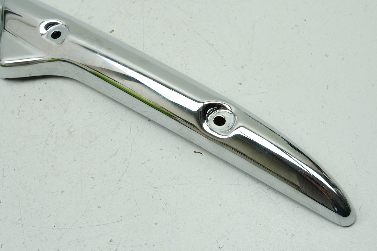 Honda GL 1500 F6C Valkyrie SC34 Abdeckung links Strebe Halter Kotflügel Cover