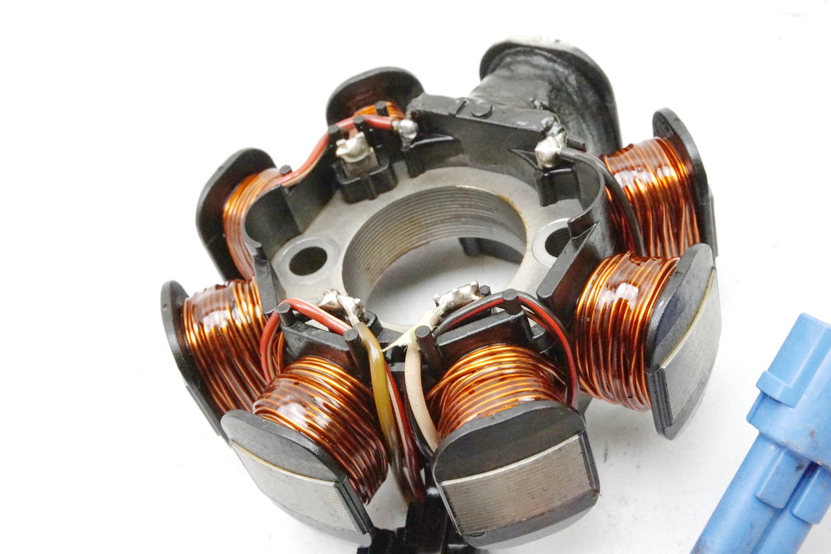 KTM 450 EXC Lima Stator Lichtmaschine