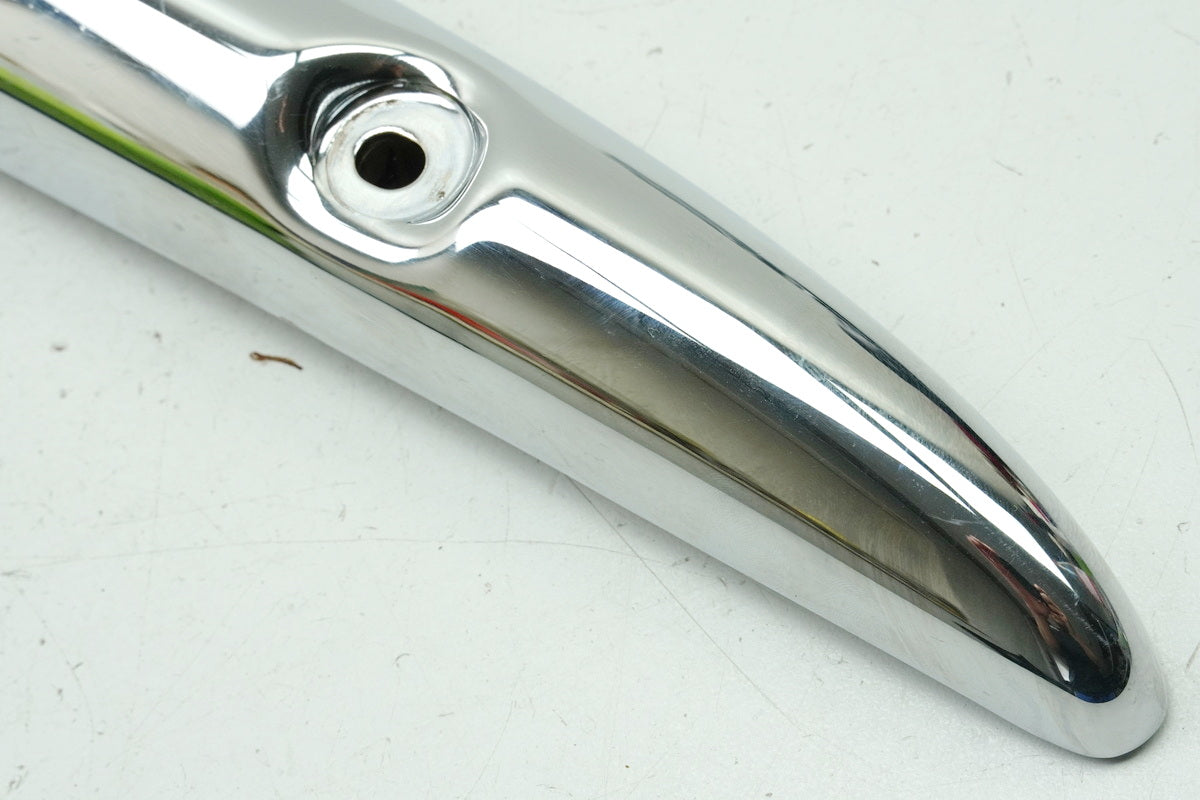 Honda GL 1500 F6C Valkyrie SC34 Abdeckung links Strebe Halter Kotflügel Cover