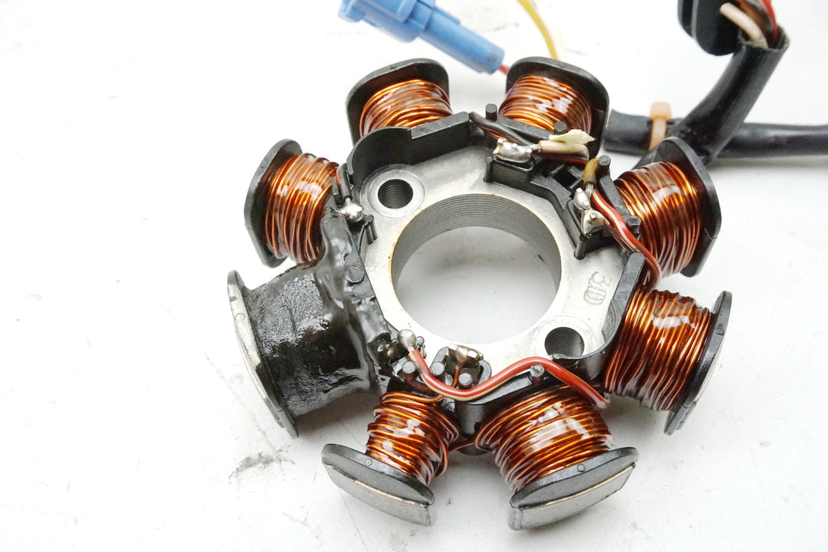 KTM 450 EXC Lima Stator Lichtmaschine