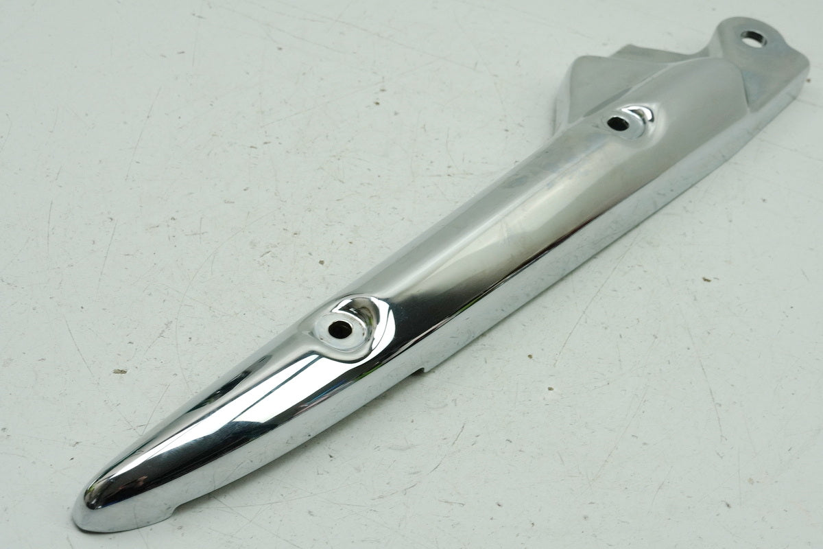 Honda GL 1500 F6C Valkyrie SC34 Abdeckung links Strebe Halter Kotflügel Cover