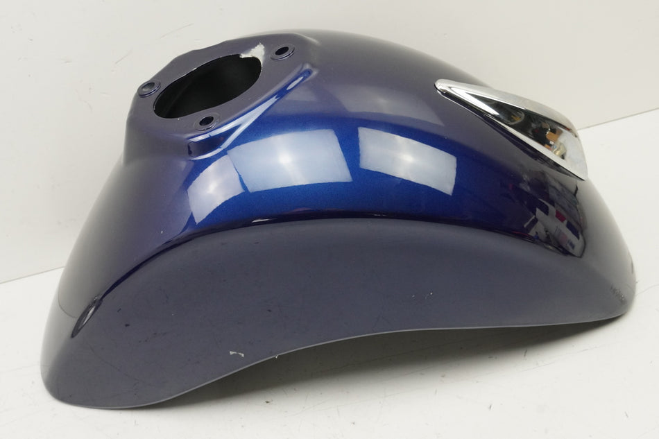 VESPA Primavera 50 4T 3V i-Get Kotflügel vorn Fender Schutzblech blau 289/ A