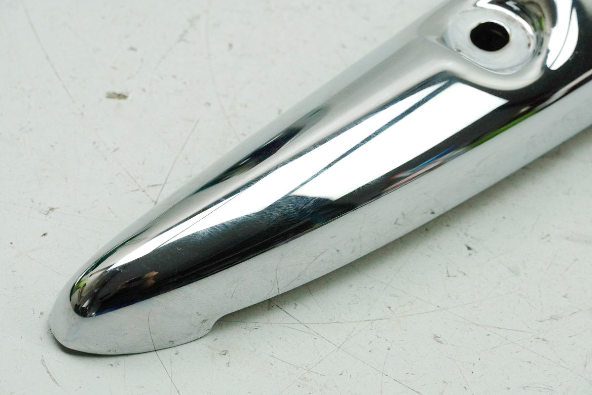 Honda GL 1500 F6C Valkyrie SC34 Abdeckung links Strebe Halter Kotflügel Cover