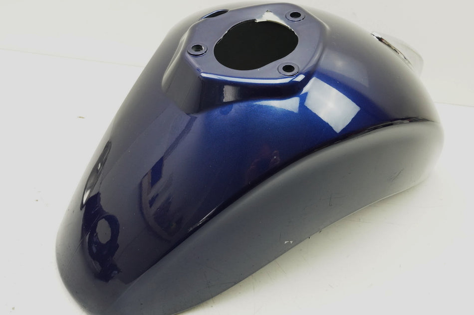 VESPA Primavera 50 4T 3V i-Get Kotflügel vorn Fender Schutzblech blau 289/ A