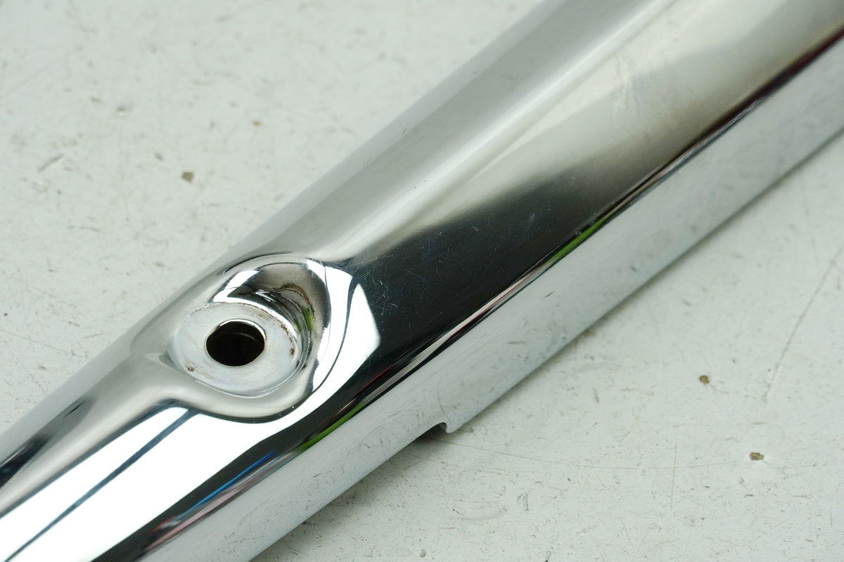Honda GL 1500 F6C Valkyrie SC34 Abdeckung links Strebe Halter Kotflügel Cover