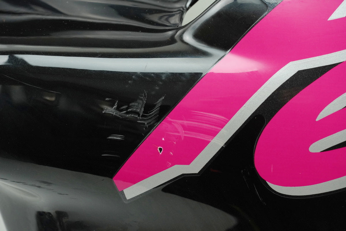 Aprilia Pegaso 650 GA (MX) Side Fairing Left Cover Tank Trim