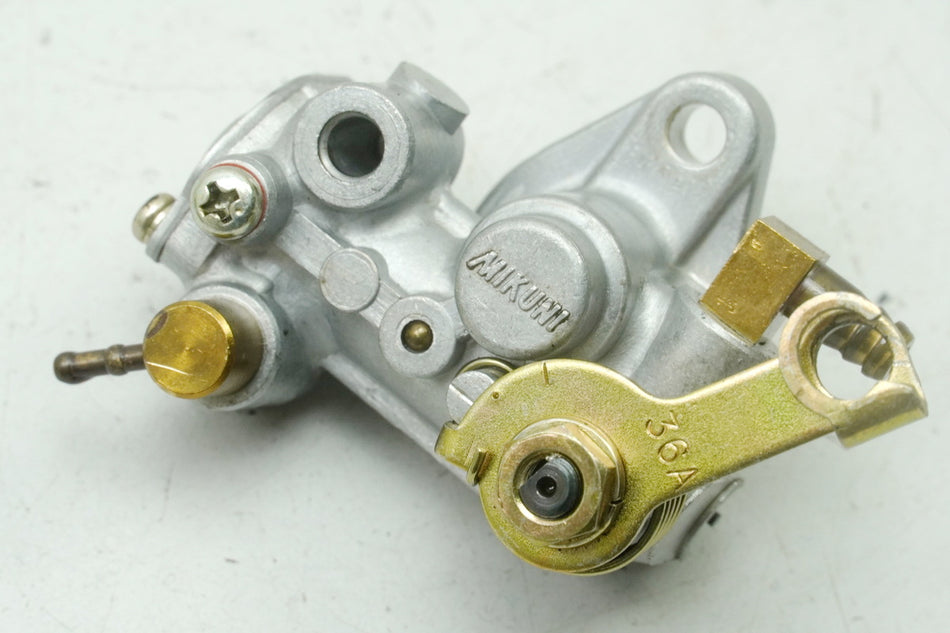 SUZUKI RG 125 NF12B GAMMA Oil Pump Mikuni (for Engine Oil Circuit)