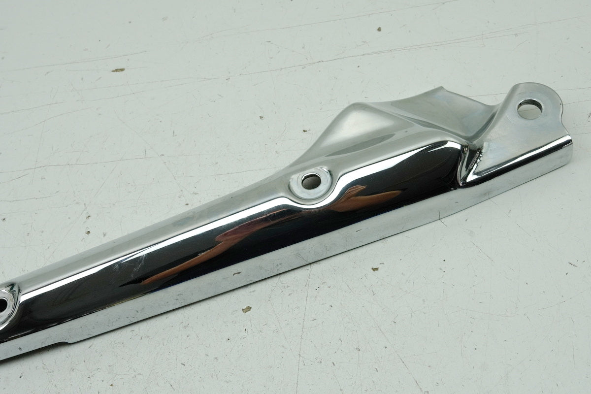 Honda GL 1500 F6C Valkyrie SC34 Abdeckung links Strebe Halter Kotflügel Cover
