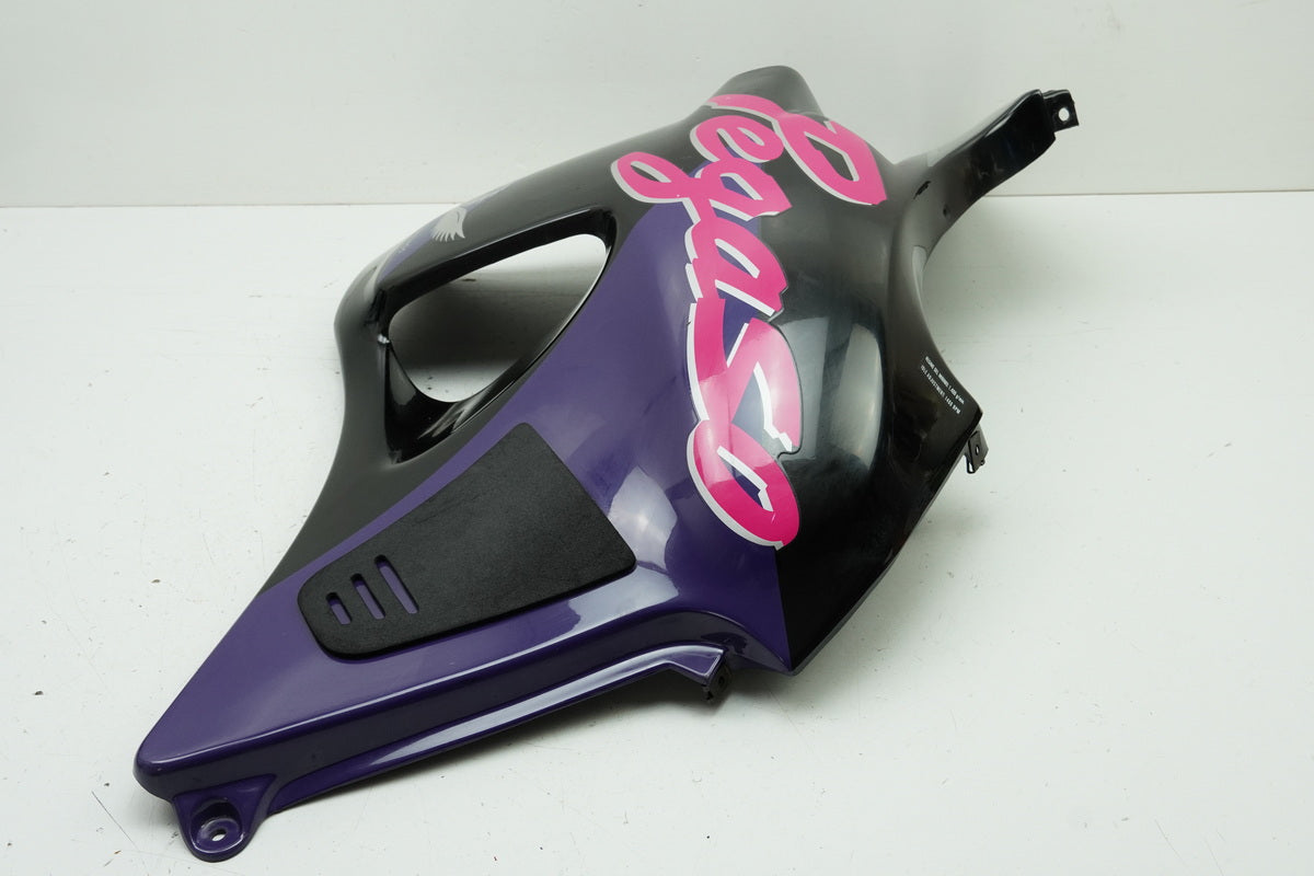 Aprilia Pegaso 650 GA (MX) Side Fairing Left Cover Tank Trim
