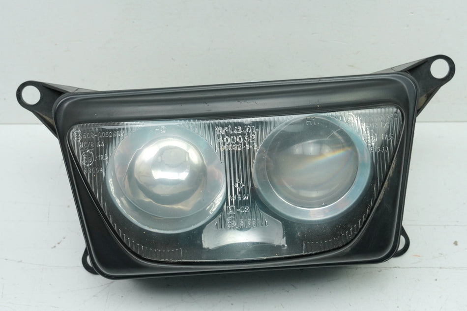 YAMAHA XJR 1200 4PU Faro Triom 320195 (400032) para carenado Five Star