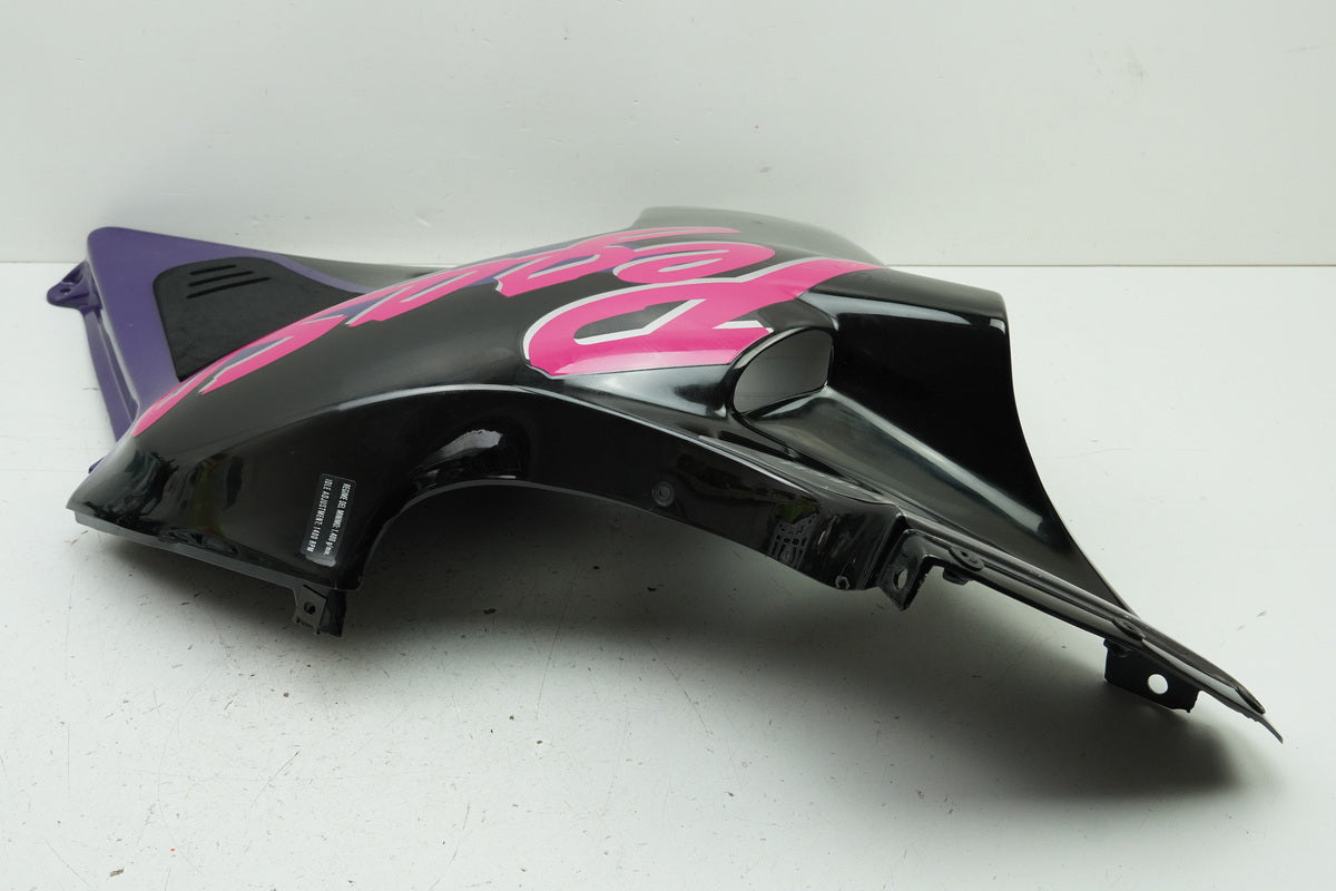 Aprilia Pegaso 650 GA (MX) Side Fairing Left Cover Tank Trim