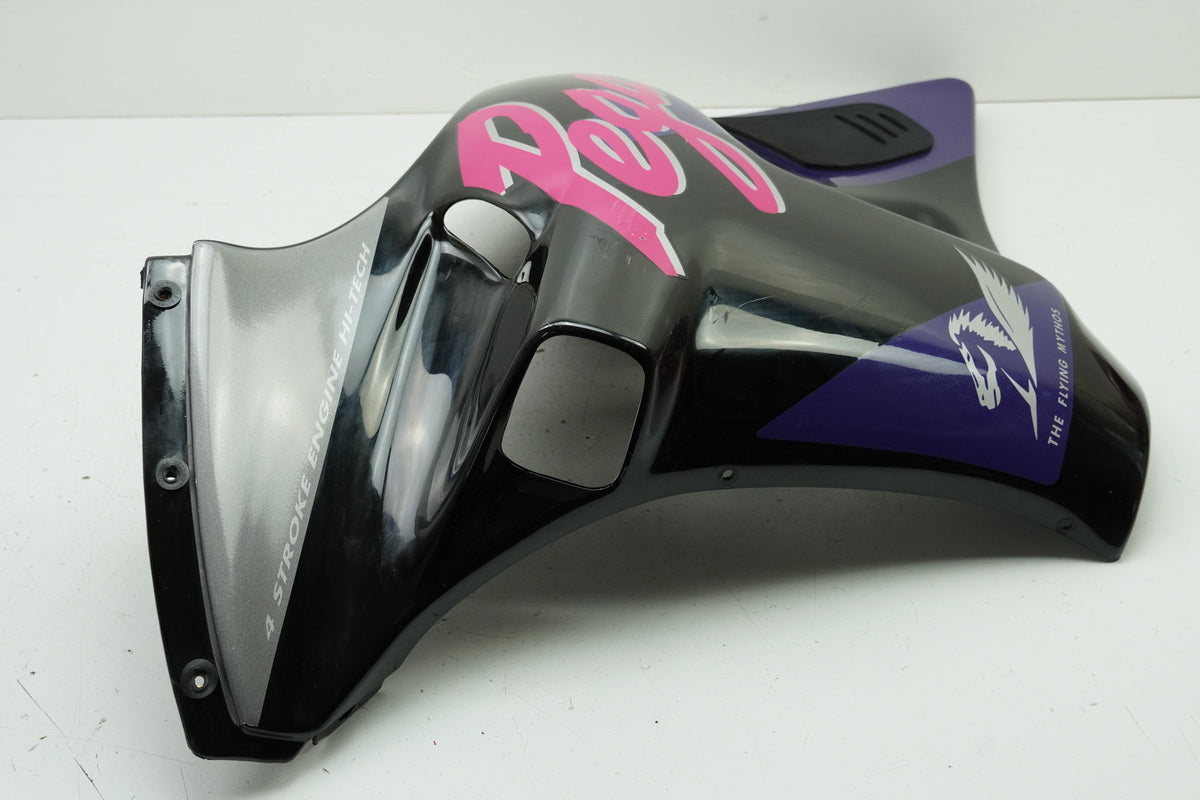 Aprilia Pegaso 650 GA (MX) Side Fairing Left Cover Tank Trim
