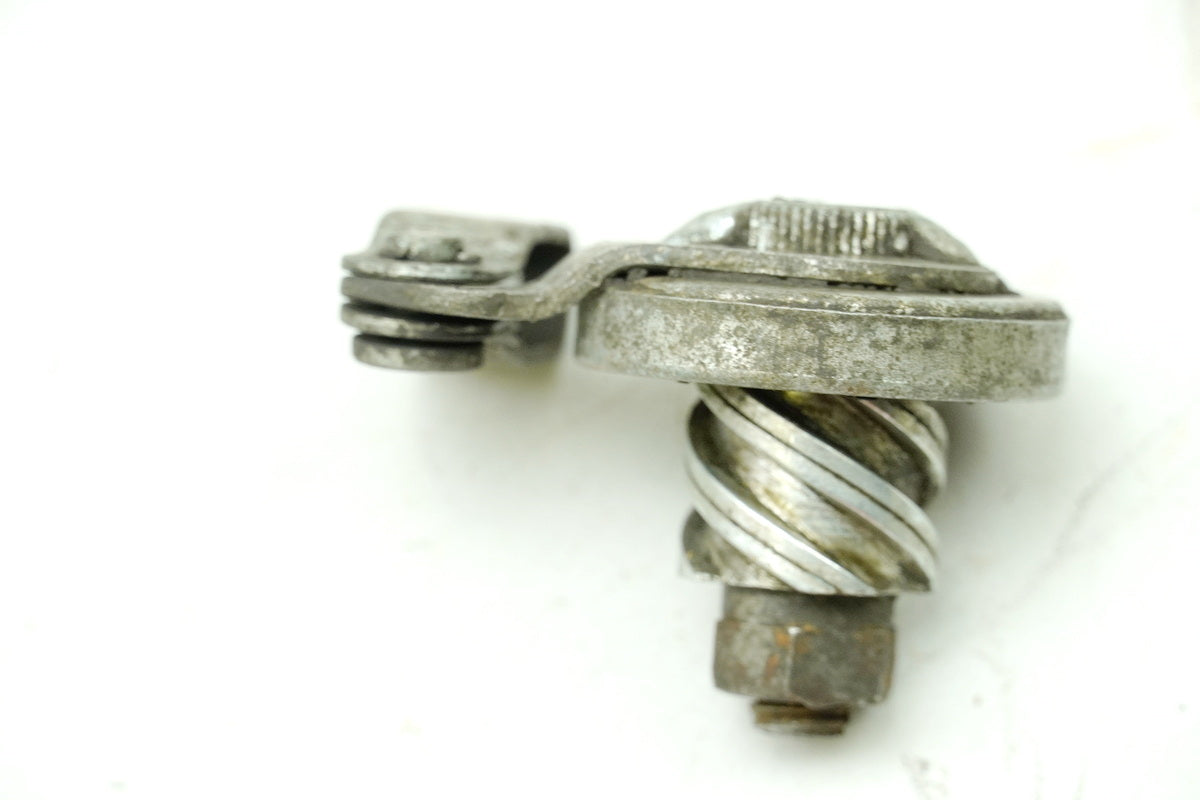 YAMAHA DS7 250 Extractor de embrague sinfín de embrague sinfín de arrastre