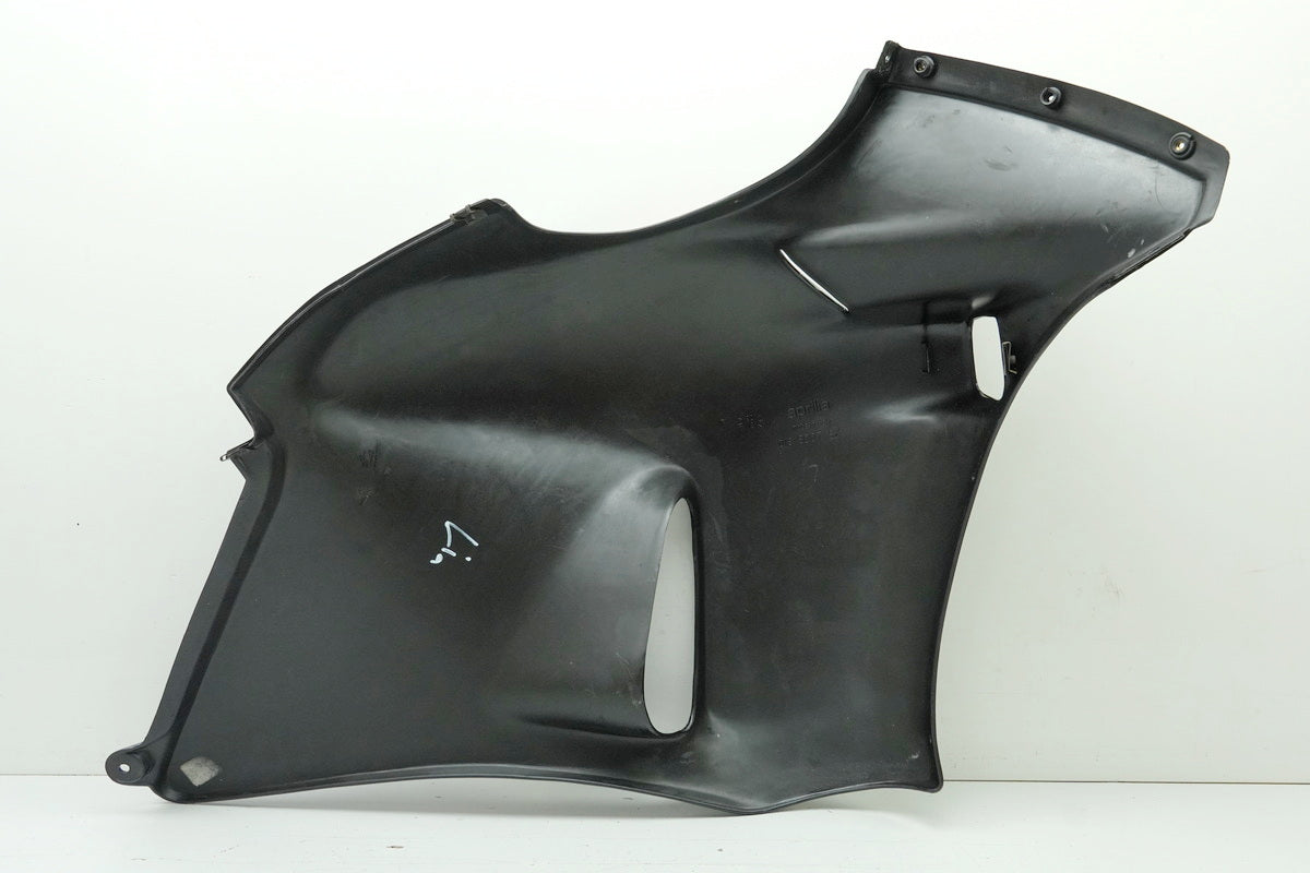 Aprilia Pegaso 650 GA (MX) Side Fairing Left Cover Tank Trim