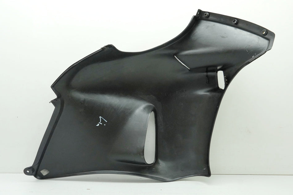 Aprilia Pegaso 650 GA (MX) Seitenverkleidung links Abdeckung Tankverkleidung