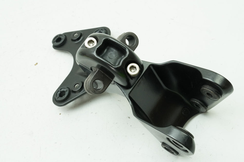 TRIUMPH SPEED TRIPLE 955 i 595 N Halterung für Tacho Scheinwerfer Lampenhalter