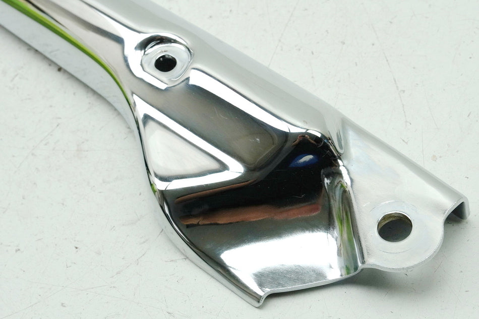 Honda GL 1500 F6C Valkyrie SC34 Tapa derecha Puntal Soporte Guardabarros Cubierta
