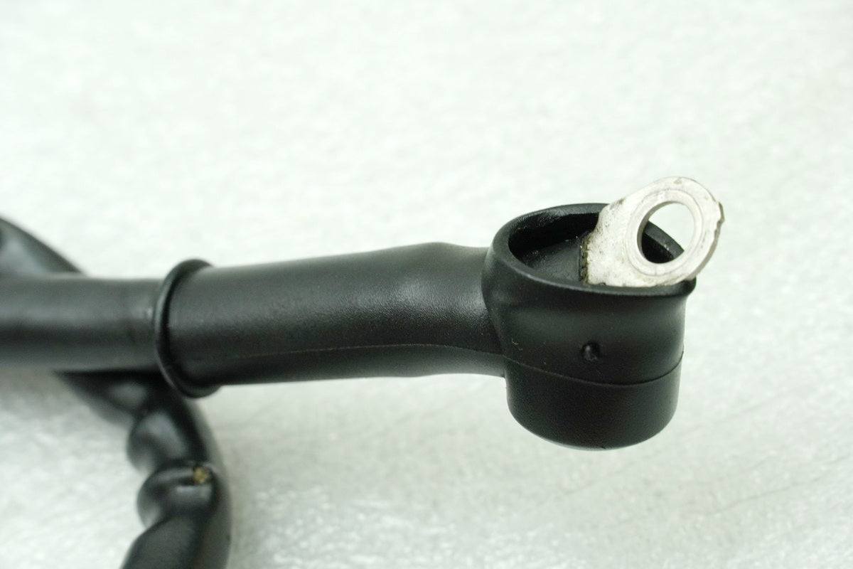 MOTO MORINI CORSARO 1200 Cable de arranque Cable motor de arranque