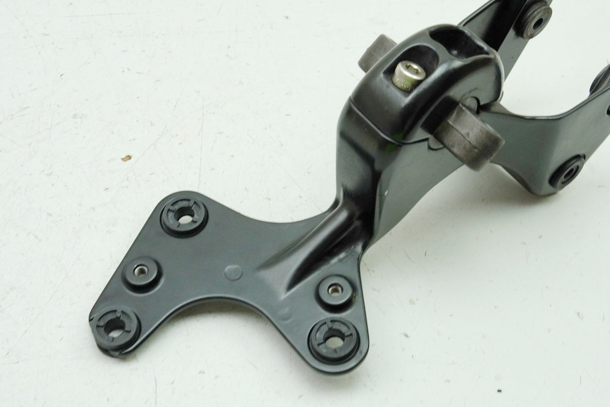 TRIUMPH SPEED TRIPLE 955 i 595 N Halterung für Tacho Scheinwerfer Lampenhalter