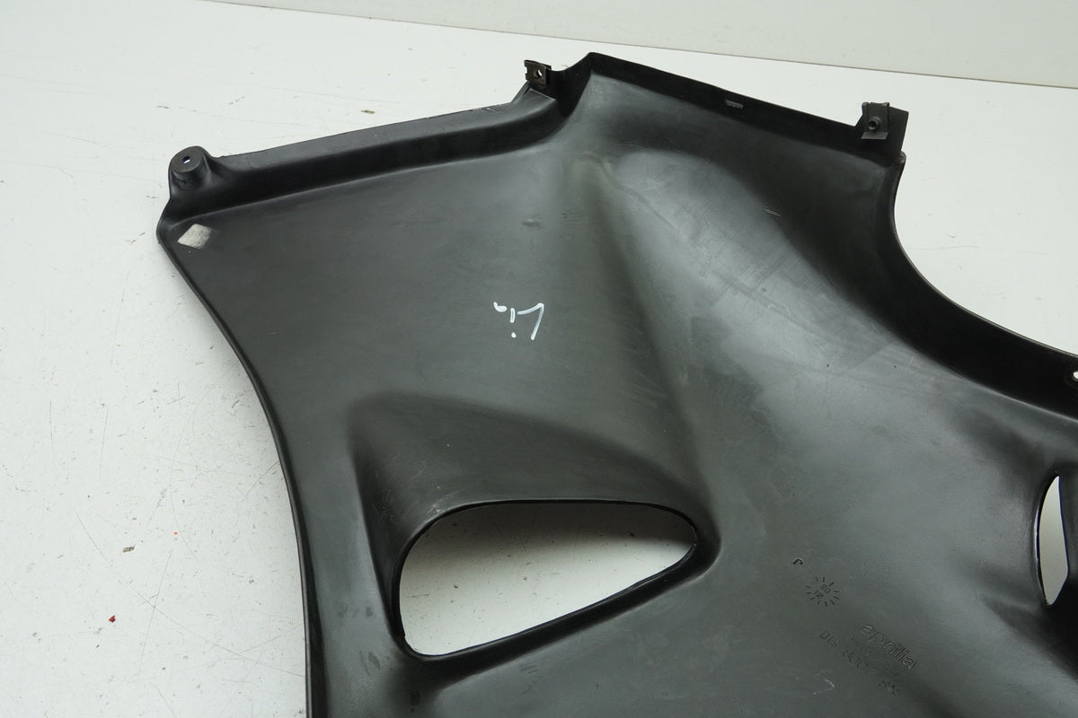 Aprilia Pegaso 650 GA (MX) Side Fairing Left Cover Tank Trim