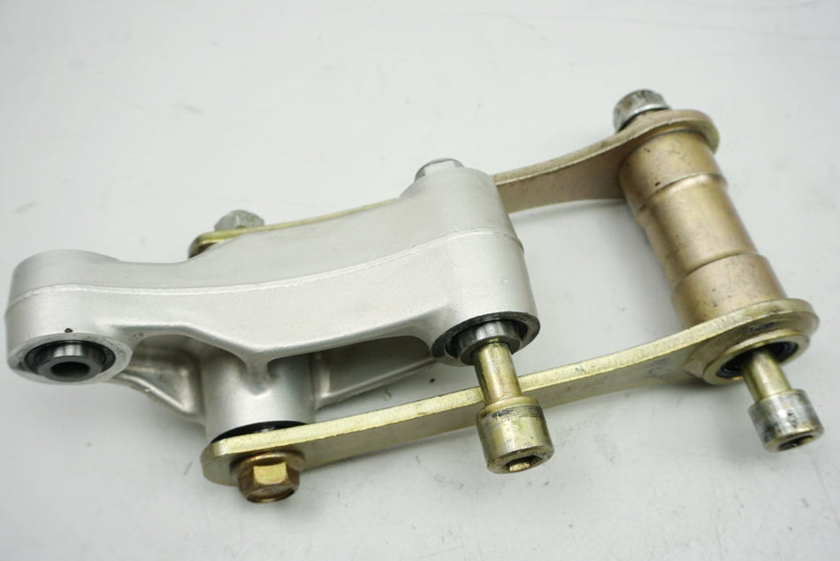 HONDA GL 1800 SC47 A ABS GOLDWING, REENVÍO, AMORTIGUADOR, PALANCA DE REENVÍO